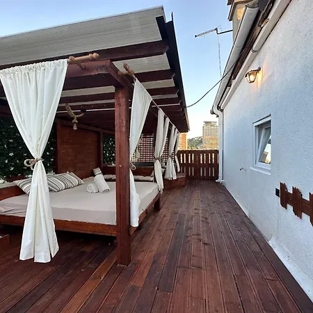 Rooftop *